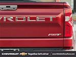 2021 Chevrolet Silverado 1500 Crew Cab 4x2 Pickup for sale #MZ180128 - photo 9