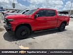 2021 Chevrolet Silverado 1500 Crew Cab 4x4 Pickup for sale #MZ199213 - photo 1