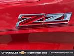 2021 Chevrolet Silverado 1500 Crew Cab 4x4 Pickup for sale #MZ199213 - photo 2