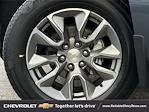 Used 2021 Chevrolet Silverado 1500 LT Crew Cab for sale #MZ333046 - photo 10