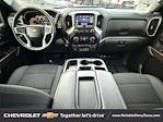 Used 2021 Chevrolet Silverado 1500 LT Crew Cab for sale #MZ333046 - photo 11