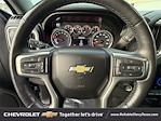 Used 2021 Chevrolet Silverado 1500 LT Crew Cab for sale #MZ333046 - photo 13