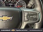 Used 2021 Chevrolet Silverado 1500 LT Crew Cab for sale #MZ333046 - photo 15