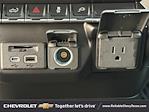Used 2021 Chevrolet Silverado 1500 LT Crew Cab for sale #MZ333046 - photo 19