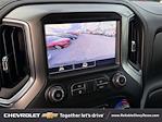 Used 2021 Chevrolet Silverado 1500 LT Crew Cab for sale #MZ333046 - photo 25