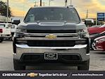 Used 2021 Chevrolet Silverado 1500 LT Crew Cab for sale #MZ333046 - photo 4