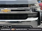 Used 2021 Chevrolet Silverado 1500 LT Crew Cab for sale #MZ333046 - photo 5