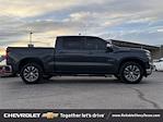 Used 2021 Chevrolet Silverado 1500 LT Crew Cab for sale #MZ333046 - photo 2