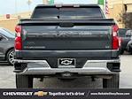 Used 2021 Chevrolet Silverado 1500 LT Crew Cab for sale #MZ333046 - photo 7