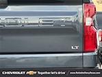 Used 2021 Chevrolet Silverado 1500 LT Crew Cab for sale #MZ333046 - photo 9