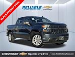2021 Chevrolet Silverado 1500 Crew Cab 4x2 Pickup for sale #MZ409356 - photo 1