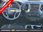 2021 Chevrolet Silverado 1500 Crew Cab 4x2 Pickup for sale #MZ409356 - photo 12
