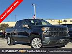 2021 Chevrolet Silverado 1500 Crew Cab 4x2 Pickup for sale #MZ409356 - photo 3