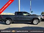 2021 Chevrolet Silverado 1500 Crew Cab 4x2 Pickup for sale #MZ409356 - photo 4