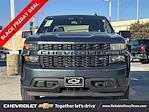 2021 Chevrolet Silverado 1500 Crew Cab 4x2 Pickup for sale #MZ409356 - photo 8