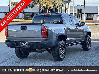 Used 2022 Chevrolet Colorado ZR2 Crew Cab for sale #N1175084 - photo 2