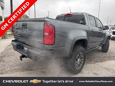 2022 Chevrolet Colorado Crew Cab 4x4 Pickup for sale #N1175084 - photo 2