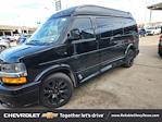 2022 Chevrolet Express 2500 RWD, Empty Cargo Van for sale #N1281955 - photo 1