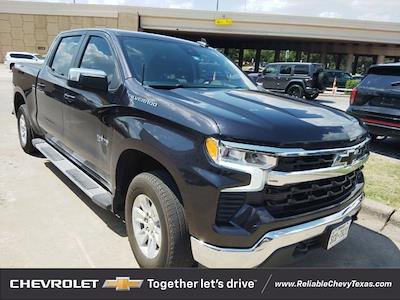 2022 Chevrolet Silverado 1500 Crew Cab 4x4 Pickup for sale #N1506649 - photo 1