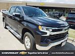2022 Chevrolet Silverado 1500 Crew Cab 4x4 Pickup for sale #N1506649 - photo 1