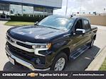 2022 Chevrolet Silverado 1500 Crew Cab 4x4 Pickup for sale #N1506649 - photo 3