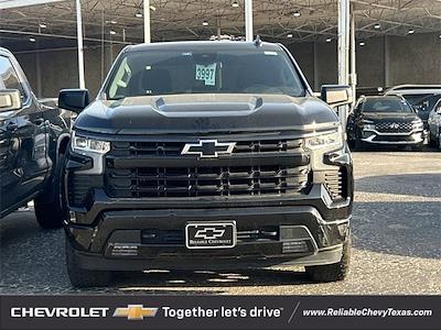 2022 Chevrolet Silverado 1500 Crew Cab 4x4 Pickup for sale #N1519905 - photo 1