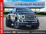 2022 Ford F-350 Crew Cab DRW 4x4 Pickup for sale #NEC21252 - photo 1