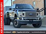 2022 Ford F-350 Crew Cab DRW 4x4 Pickup for sale #NEC21252 - photo 3