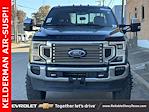 2022 Ford F-350 Crew Cab DRW 4x4 Pickup for sale #NEC21252 - photo 9