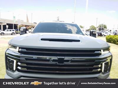 2022 Chevrolet Silverado 3500 Crew Cab 4x4 Pickup for sale #NF252743 - photo 1