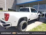 2022 Chevrolet Silverado 3500 Crew Cab 4x4 Pickup for sale #NF252743 - photo 5