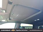 2022 Chevrolet Silverado 3500 Crew Cab 4x4 Pickup for sale #NF252743 - photo 9