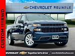 2022 Chevrolet Silverado 1500 LTD Crew Cab 4x2 Pickup for sale #NG140640 - photo 1
