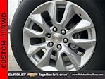 2022 Chevrolet Silverado 1500 LTD Crew Cab 4x2 Pickup for sale #NG140640 - photo 10