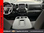 2022 Chevrolet Silverado 1500 LTD Crew Cab 4x2 Pickup for sale #NG140640 - photo 11
