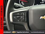 2022 Chevrolet Silverado 1500 LTD Crew Cab 4x2 Pickup for sale #NG140640 - photo 14
