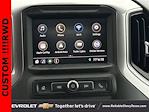 2022 Chevrolet Silverado 1500 LTD Crew Cab 4x2 Pickup for sale #NG140640 - photo 18