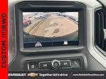 2022 Chevrolet Silverado 1500 LTD Crew Cab 4x2 Pickup for sale #NG140640 - photo 19