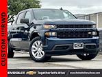 2022 Chevrolet Silverado 1500 LTD Crew Cab 4x2 Pickup for sale #NG140640 - photo 3