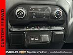 2022 Chevrolet Silverado 1500 LTD Crew Cab 4x2 Pickup for sale #NG140640 - photo 20