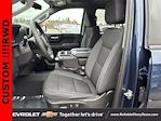 2022 Chevrolet Silverado 1500 LTD Crew Cab 4x2 Pickup for sale #NG140640 - photo 25