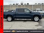 2022 Chevrolet Silverado 1500 LTD Crew Cab 4x2 Pickup for sale #NG140640 - photo 4