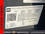 2022 Chevrolet Silverado 1500 LTD Crew Cab 4x2 Pickup for sale #NG140640 - photo 30