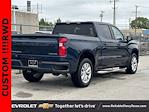 2022 Chevrolet Silverado 1500 LTD Crew Cab 4x2 Pickup for sale #NG140640 - photo 2