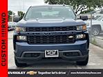 2022 Chevrolet Silverado 1500 LTD Crew Cab 4x2 Pickup for sale #NG140640 - photo 8