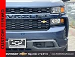 2022 Chevrolet Silverado 1500 LTD Crew Cab 4x2 Pickup for sale #NG140640 - photo 9