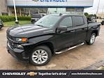 2022 Chevrolet Silverado 1500 LTD Crew Cab 4x2 Pickup for sale #NG148407 - photo 1