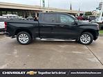2022 Chevrolet Silverado 1500 LTD Crew Cab 4x2 Pickup for sale #NG148407 - photo 3