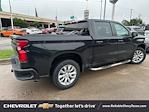 2022 Chevrolet Silverado 1500 LTD Crew Cab 4x2 Pickup for sale #NG148407 - photo 4