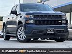 2022 Chevrolet Silverado 1500 Crew Cab 4x2 Pickup for sale #NG160837 - photo 4